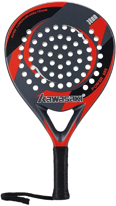 10. Kawasaki Padel Tennis Padel Rackets