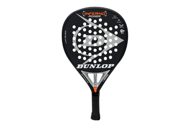 Dunlop Padel Racquet Padel Tennis Racket