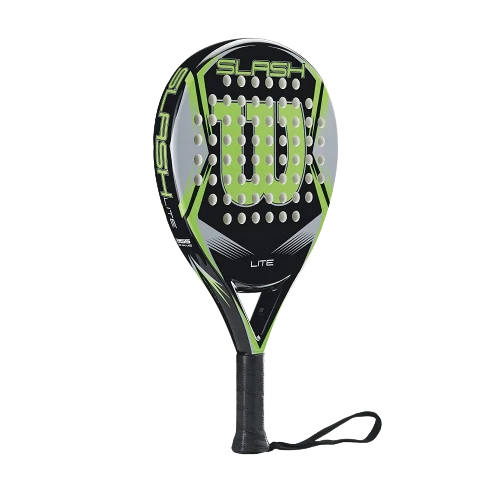 Wilson Slash Lite Paddle Tennis Racket