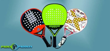 Everything You Need To Know About The Best Padel Rackets
