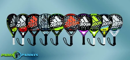 Adidas Padel Rackets For All-Rounder