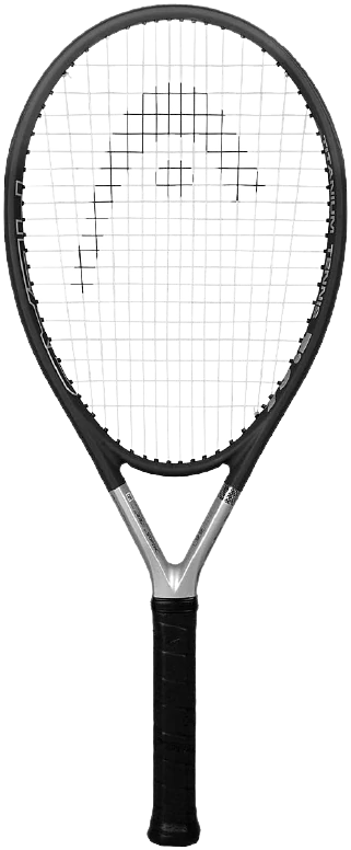 Head TI S6 Padel Racket