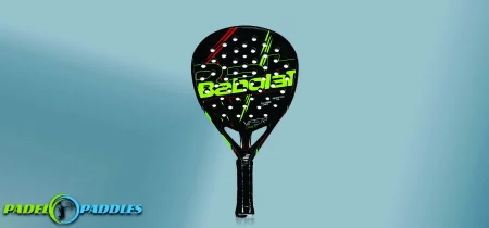 Highly Recommended Babolat Viper Carbon Padel Racket
