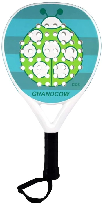 GRANDCOW Mini POP Tennis Paddle Tennis