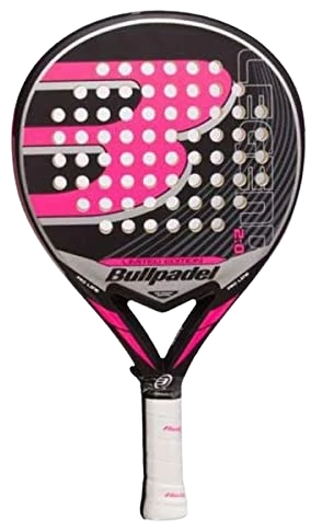 6. BULLPADEL Legend 2.0 Limited Edition Woman Padel Racket: Women's Choice