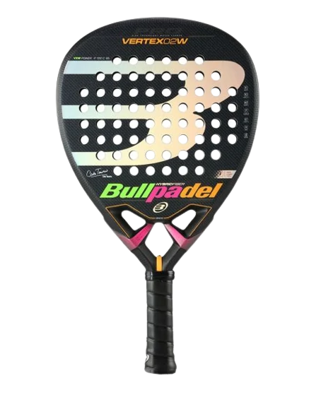 BULLPADEL VERTEX 2 WOMAN Padel Racket