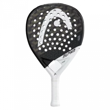1. H Graphene 360 Padel Racket: Finest Lightweight Padel Racket For Women