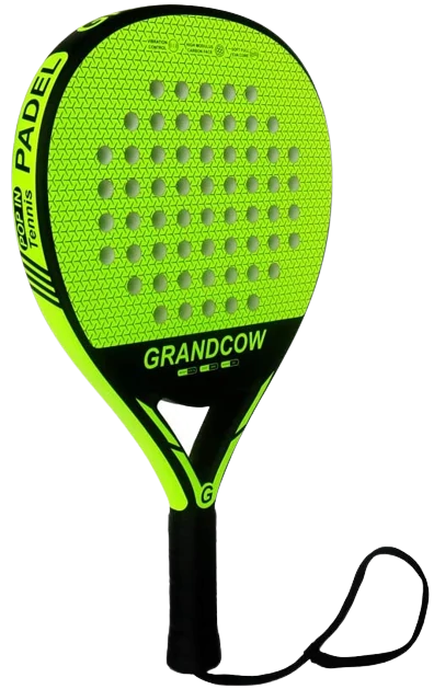 GRANDCOW Pro Power Lite Paddle Tennis Racket